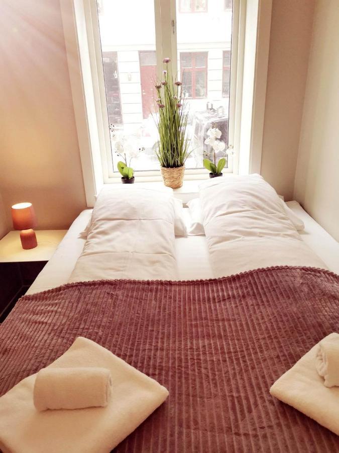 Hakonsgaten Bergen Kültér fotó