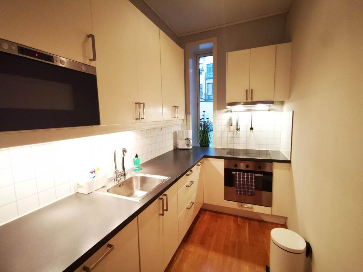 Hakonsgaten Bergen Kültér fotó